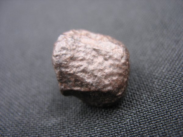 Meteorit - Nummer 1
