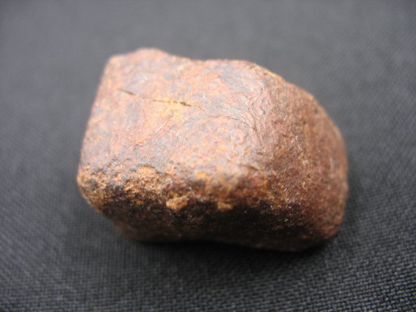 Meteorite from the Sahara - Number 5