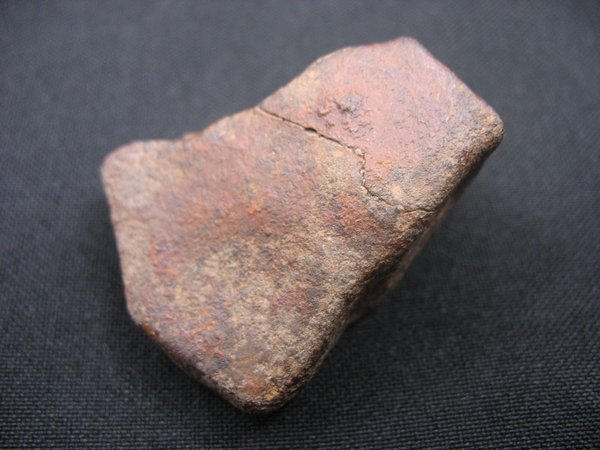 Meteorite from the Sahara - Number 8
