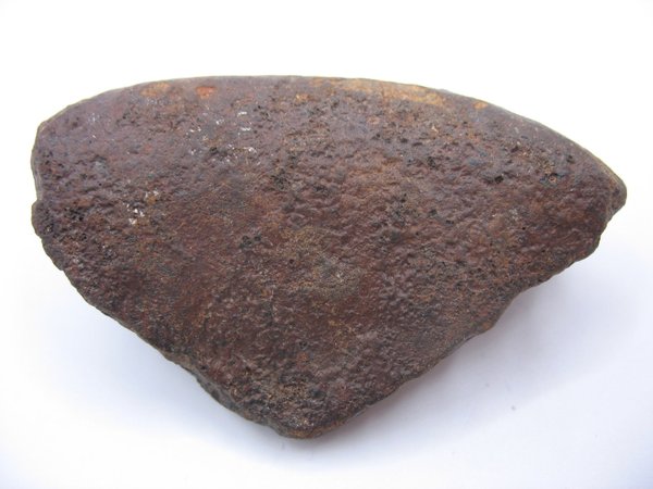 Meteorite from the Sahara - Number 13