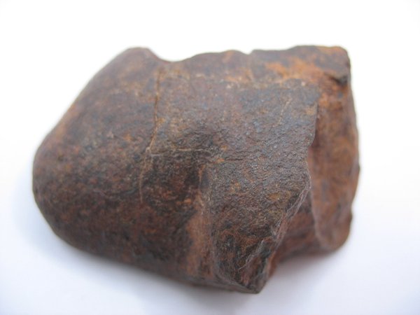 Meteorite from the Sahara - Number 14
