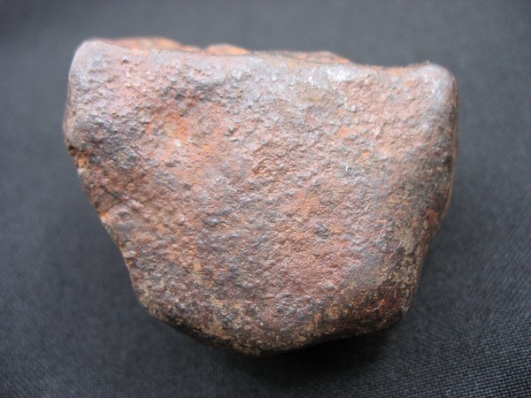 Meteorite from the Sahara - Number 15