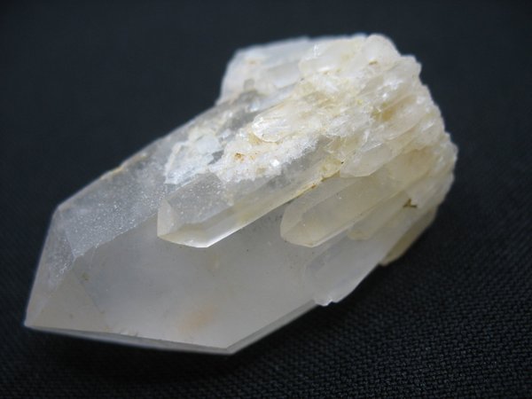 Bergkristall Madagaskar - Nummer 2
