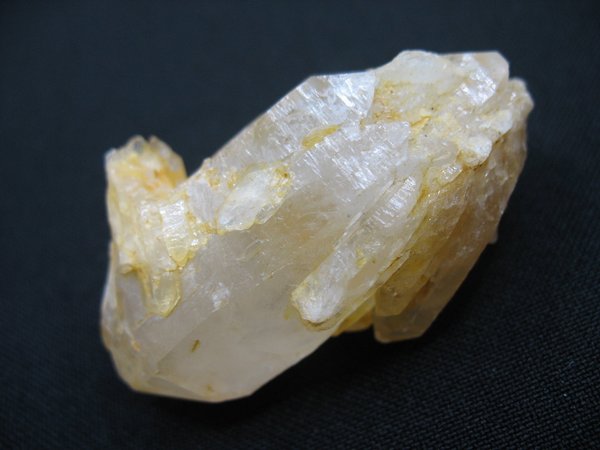 Bergkristall Madagaskar - Nummer 3