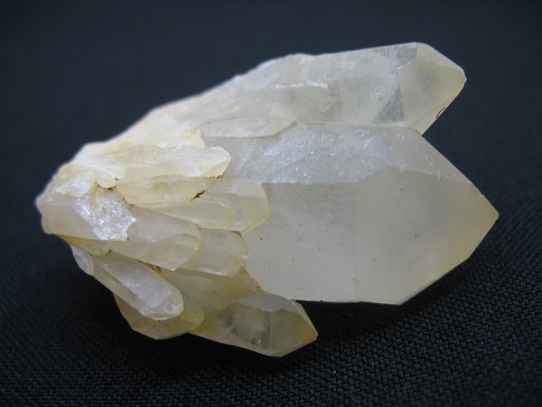 Bergkristall Madagaskar - Nummer 4