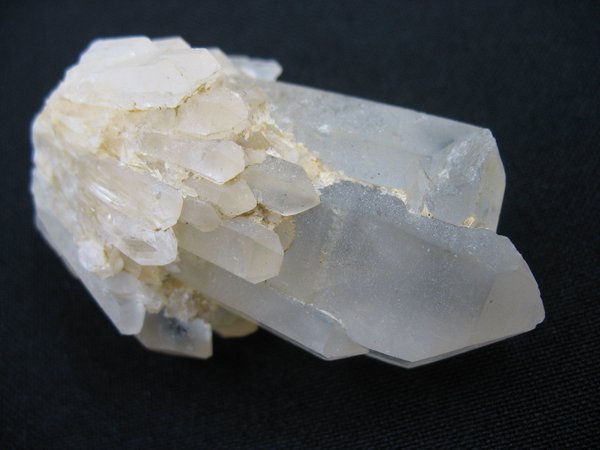 Bergkristall Madagaskar - Nummer 8
