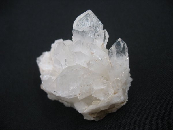 Bergkristall Madagaskar - Nummer 10