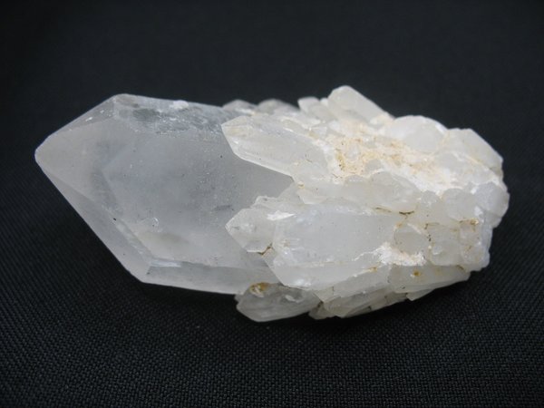 Bergkristall Madagaskar - Nummer 12