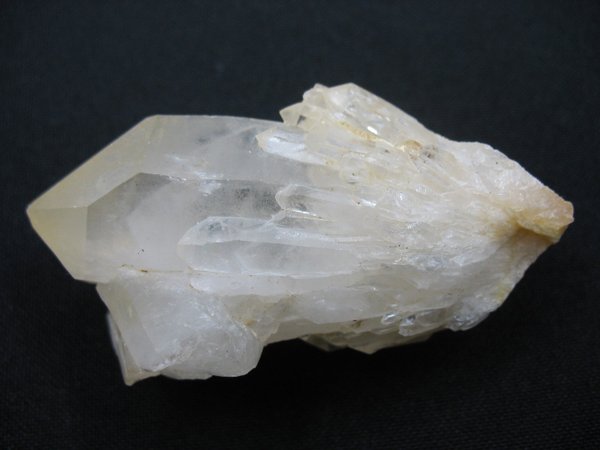 Bergkristall Madagaskar - Nummer 13