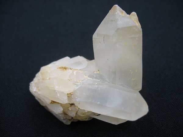Bergkristall Madagaskar - Nummer 14