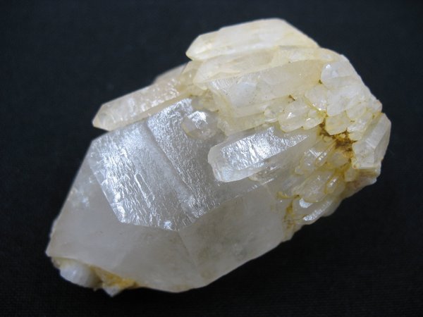 Bergkristall Madagaskar - Nummer 15