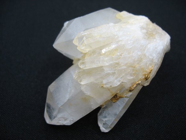 Bergkristall Madagaskar - Nummer 16