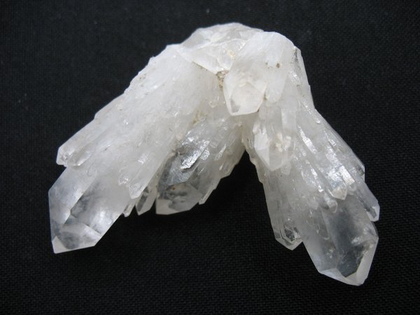 Bergkristall Madagaskar - Nummer 17