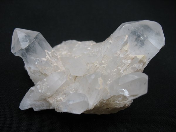 Bergkristall Madagaskar - Nummer 19