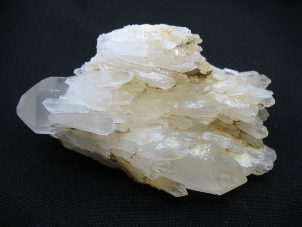 Bergkristall Madagaskar - Nummer 20