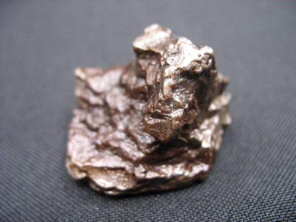 Iron Meteorite - Number 7