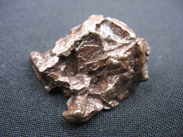 Iron Meteorite - Number 18