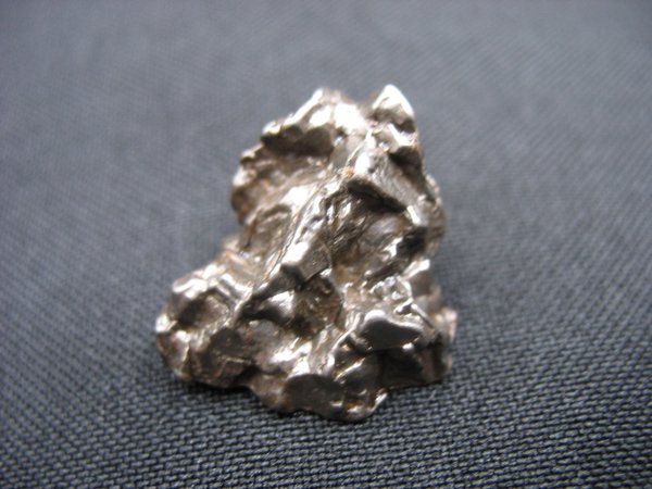 Iron Meteorite - Number 20