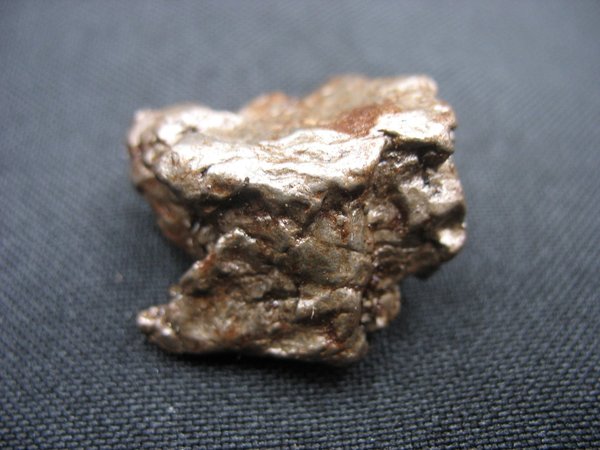 Iron Meteorite - Number 27