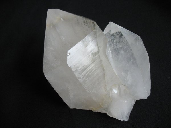 Bergkristall - Nummer 24