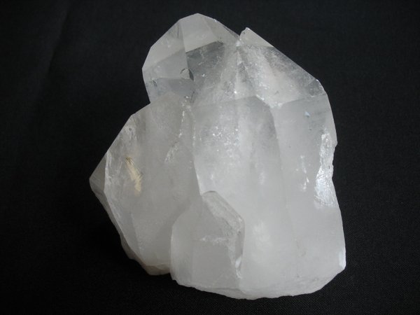 Bergkristall - Nummer 33