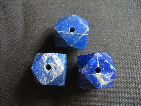 Lapis Lazuli Pendant - Type 10