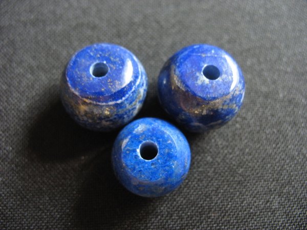 Lapis Lazuli Pendant - Type 20