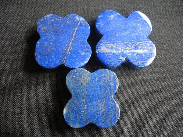 Lapis Lazuli Pendant - Type 21