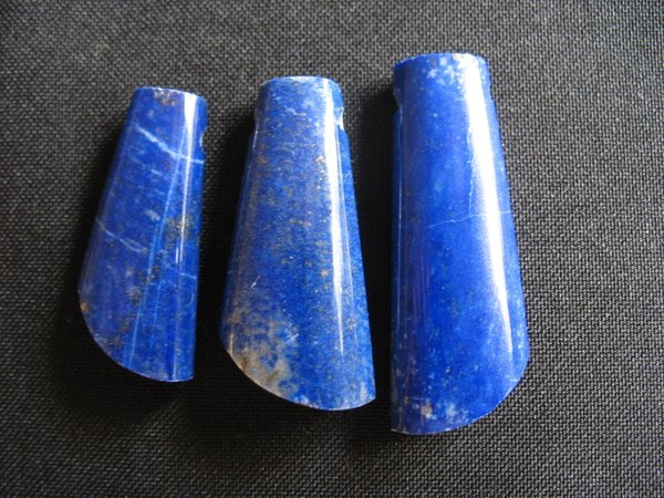 Lapis Lazuli Pendant - Type 22
