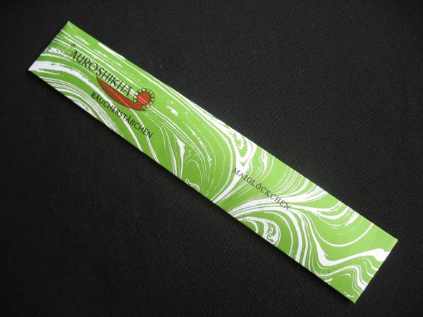 Incense Sticks - Indra Sandel - Lily of the valley