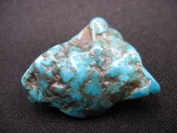 Turquoise - Number 12