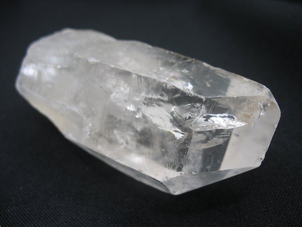 Lemurischer Bergkristall - Nummer 2