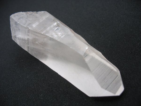 Lemurischer Bergkristall - Nummer 8