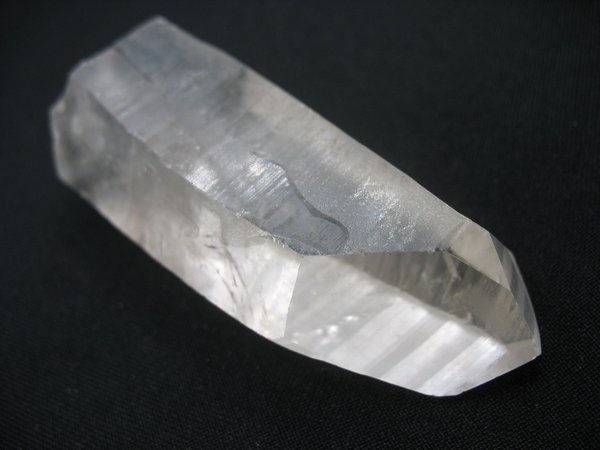 Lemurischer Bergkristall - Nummer 10