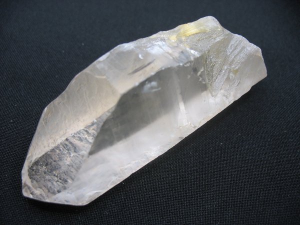 Lemurischer Bergkristall - Nummer 12