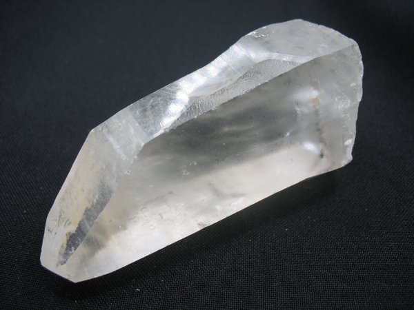 Lemurischer Bergkristall - Nummer 13