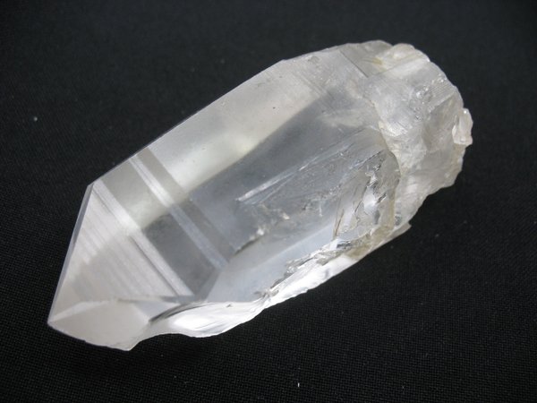 Lemurischer Bergkristall - Nummer 14