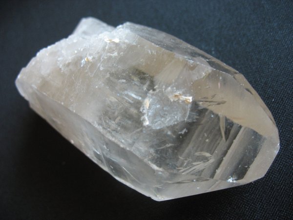 Lemurischer Bergkristall - Nummer 16