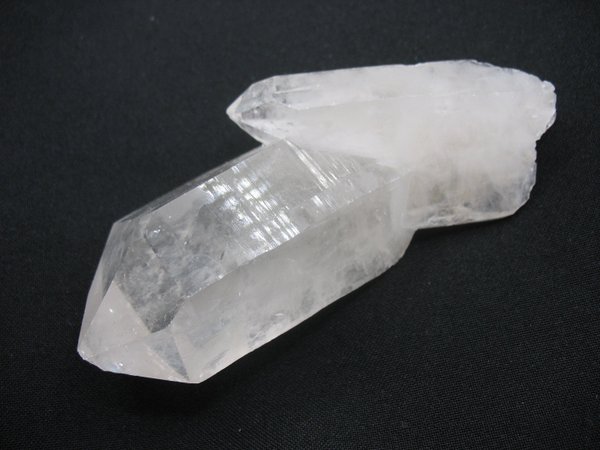 Lemurischer Bergkristall - Nummer 18