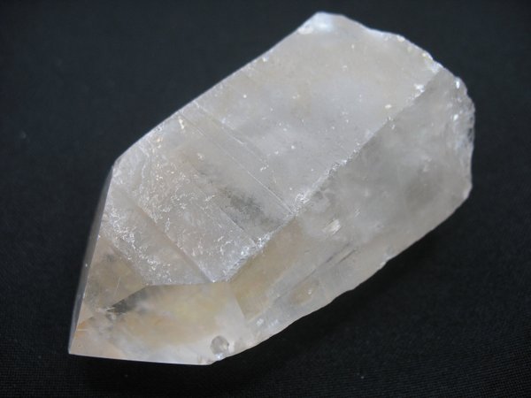 Lemurischer Bergkristall - Nummer 19