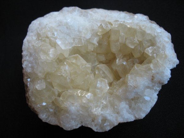 Calcite Geode - Number 2
