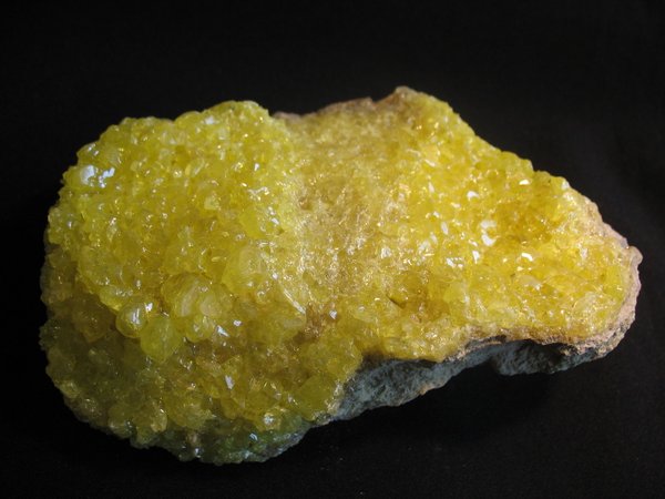 Sulfur - Number 11