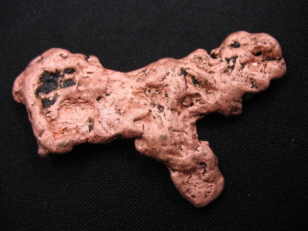 Copper Nugget - Number 1