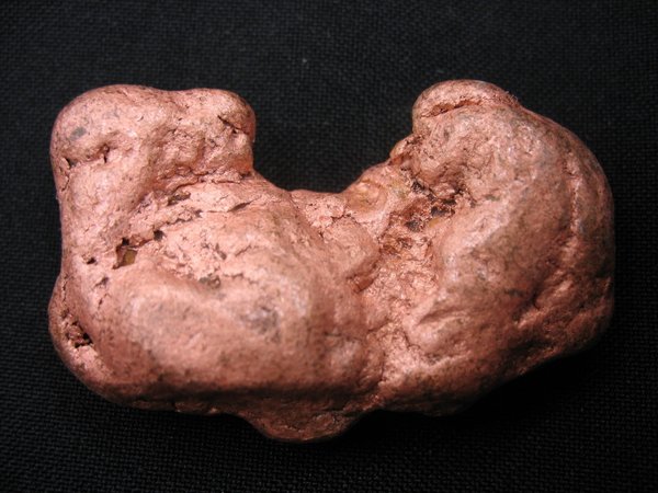 Copper Nugget - Number 13