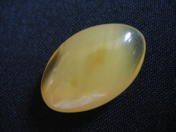 Cabochon - Number 2