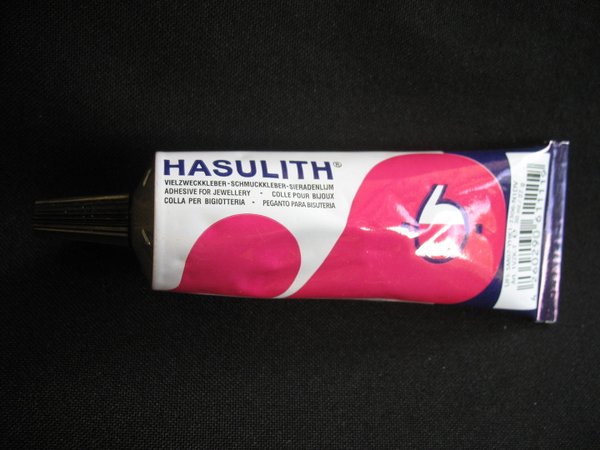 All-purpose adhesive "Hasulith"