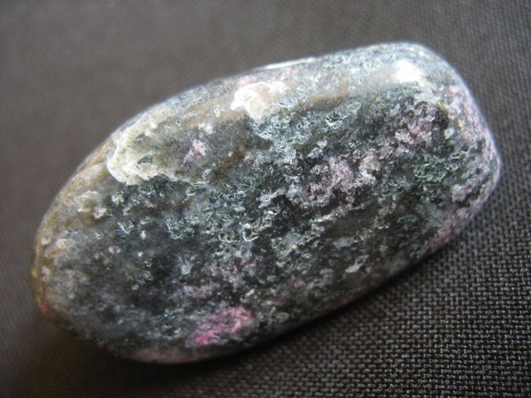 Ruby - Zoisite - Number 6