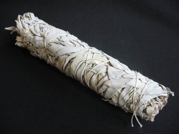White Sage smudge stick - 100 g