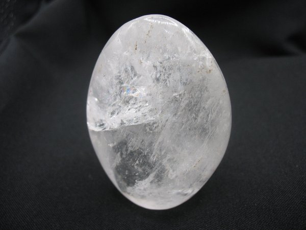 Crystal round polished - Number 5