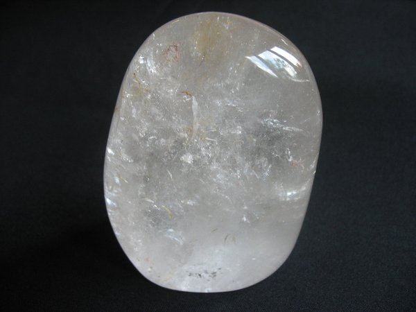 Crystal round polished - Number 11
